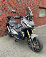 Honda X-ADV 750 A2 - Akrapovic - BJ 2019 - KM 23.800, Scooter, ABS, Bedrijf, Minimaal motorrijbewijs A2