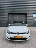 Volkswagen Golf 1.4 TSI Phev 204pk 5D DSG 2015 Wit, 4 cilinders, 150 pk, USB, Wit