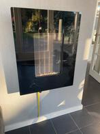 Mooie gaskachel, Huis en Inrichting, Ophalen, Zo goed als nieuw, Vrijstaande haard, Gashaard