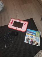 VTech Storio Max Roze - Leerzaam speelgoed!, Ophalen, Gebruikt, Taal en Lezen, Met geluid