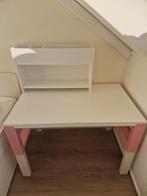 Meisjes bureau met opbergruimte, Ophalen, Gebruikt, Tafel(s)
