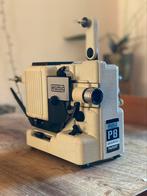 Eumig phonomatic p8 filmprojector, Verzamelen, Fotografica en Filmapparatuur, Projector, Ophalen