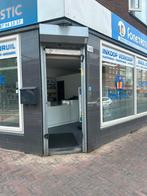 WinkelPand Ter Overname Amsterdamsestraatweg Utrecht, Zakelijke goederen, Exploitaties en Overnames