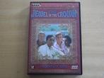The Jewel in the crown DVD 1984 India TV serie, Cd's en Dvd's, Dvd's | Tv en Series, Actie en Avontuur, Ophalen of Verzenden, Vanaf 12 jaar