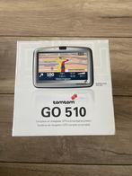TomTom GO 510, Ophalen, Zo goed als nieuw