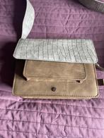 Schouder tas, Ophalen of Verzenden, Nieuw, Beige, Overige merken