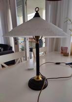 Lamp, Huis en Inrichting, Lampen | Tafellampen, Ophalen, Zo goed als nieuw, 50 tot 75 cm