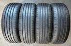 4 Nieuwe Goodyear 215 55 17 Zomerbanden Inclusief Montage, Ophalen, 215 mm, Goodyear, Goodyear