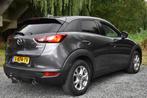 Mazda CX-3 2.0 SKYACTIV-G 120 SKYLEASE CAMERA/NAVI/TREKHAAK, Auto's, Mazda, Voorwielaandrijving, 4 cilinders, 122 pk, Origineel Nederlands