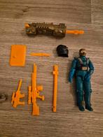 G.I. Joe - Astro Viper, Verzamelen, Poppetjes en Figuurtjes, Ophalen of Verzenden, Gebruikt