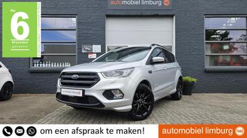 Ford Kuga 1.5 EcoBoost ST Line 4WD | 19" | WINTERPAKKET | NI beschikbaar voor biedingen