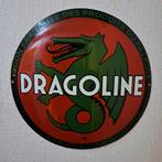 Emaille reclameborden, Verzamelen, Merken en Reclamevoorwerpen, Ophalen of Verzenden, Zo goed als nieuw, Reclamebord