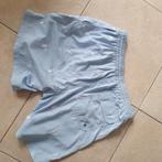 Daily Paper heren zwemshort zwembroek maat M lichtblauw, Ophalen of Verzenden, Maat 46 (S) of kleiner, Blauw