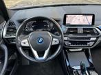 BMW iX3 Executive 80 kWh 3 fase | 96% SOH | Panoramadak | Le, Automaat, Adaptive Cruise Control, Achterwielaandrijving, Gebruikt