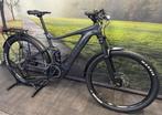 Giant Stance E+ - Elektrische Mountainbike – Full Suspension, Overige merken, Giant Benelux B.V., Ophalen of Verzenden, Zo goed als nieuw