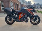 KTM 1290 Super Duke GT - Toermotor met veel opties!, Motoren, 2 cilinders, Motorrijbewijs A, Handvatverwarming, Particulier