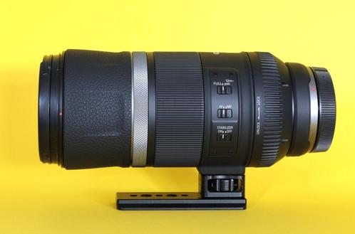 Canon rf 600mm f/11 is stm lens, Audio, Tv en Foto, Fotografie | Lenzen en Objectieven, Zo goed als nieuw, Telelens, Ophalen of Verzenden