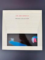 Jon And Vangelis - Private Collection LP Vinyl, Ophalen of Verzenden, 1980 tot 2000, Gebruikt, 12 inch