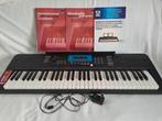 Keyboard, Muziek en Instrumenten, Ophalen, Zo goed als nieuw, 61 toetsen, Overige merken