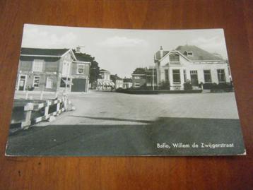 R32 - Baflo - Willem de Zwijgerstraat - Mooi/Oud beschikbaar voor biedingen