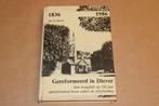 150 Jaar Gereformeerde Kerk Diever — Gedenkboek 1836-1986, Ophalen of Verzenden, Gelezen