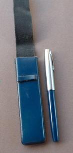 leuke oude vulpen SHEAFFER voor de verzamelaars onder u, Verzamelen, Pennenverzamelingen, Sheaffer, Gebruikt, Met doosje, Ophalen of Verzenden