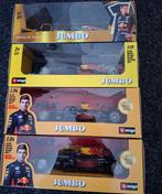 4 autos max verstappen 1:24.  In 1 koop 80€, Hobby en Vrije tijd, Modelauto's | 1:24, Ophalen, Nieuw