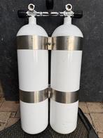 Dubbel 12, Watersport en Boten, Duiken, Ophalen, Duikfles