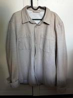 Zara Beige Trui/Vest Maat L, Ophalen of Verzenden, Zo goed als nieuw, Maat 52/54 (L), Beige