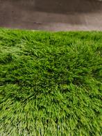 Mooie coupon kunstgras 500 x 200  volle kwaliteit