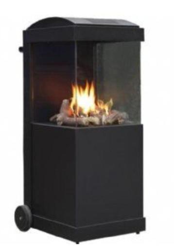 Faber The Buzz Gashaard beschikbaar voor biedingen