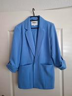Blazer Only 42, Only, Blauw, Maat 42/44 (L), Ophalen of Verzenden