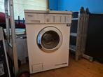 miele w33, Ophalen, Gebruikt