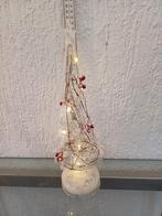 Kerstboom van kunststof., Ophalen of Verzenden, Zo goed als nieuw