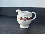 Wedgwood briar rose melkkan, Verzamelen, Ophalen of Verzenden, Zo goed als nieuw, Porselein, Overige typen