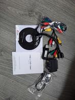 ENVIVO vhs to dvd maker, Ophalen of Verzenden, Zo goed als nieuw