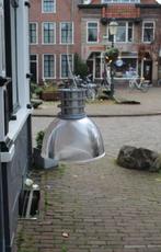 Industriële hanglamp Dijkstra 31 cm plafondlamp industrieel, Gebruikt, Ophalen of Verzenden, Industrieel, Minder dan 50 cm