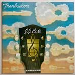 J.J. Cale  - Troubadour lp, Ophalen of Verzenden, 1960 tot 1980, Zo goed als nieuw, 12 inch