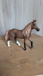 Schleich paard, zo goed als nieuw!, Ophalen of Verzenden, Zo goed als nieuw