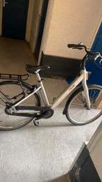 QWIC fiets, Ophalen of Verzenden, Gebruikt