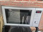 Magnetron combi, Witgoed en Apparatuur, Magnetrons, Ophalen, Combimagnetron, Gebruikt, Oven
