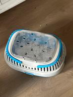 Reismandje voor bijv een knaagdier, Ophalen, Gebruikt