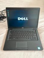 Aangeboden Dell Latitude E5480, 2 tot 3 Ghz, 14 inch, Ophalen of Verzenden, Zo goed als nieuw