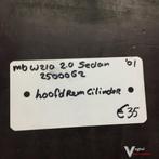 Mercedes W210 2001  sedan   2500062  Hoofdremcilinder, Gebruikt, -, -, Ophalen of Verzenden