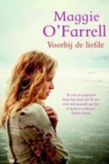 Maggie ofarrell: voorbij de liefde