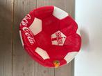 Limited Edition FIFA worldcup Coca Cola Brasil 2014 voetbal, Ophalen of Verzenden, Nieuw, Bal