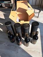 Hertog Jan Grand Prestige vatgerijpt 2023 Latijns Amerika, Verzamelen, Biermerken, Ophalen, Zo goed als nieuw, Flesje(s), Hertog Jan