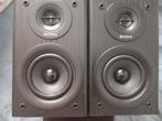 Sony 2 weg luidspeakers ln nieuwstaat., Audio, Tv en Foto, Luidsprekers, Ophalen of Verzenden, Zo goed als nieuw, Sony, Minder dan 60 watt