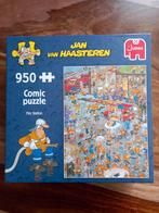 Jan van Haasteren puzzel, Hobby en Vrije tijd, Ophalen of Verzenden, Zo goed als nieuw