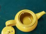 theekan villeroy en boch vintage, Ophalen of Verzenden